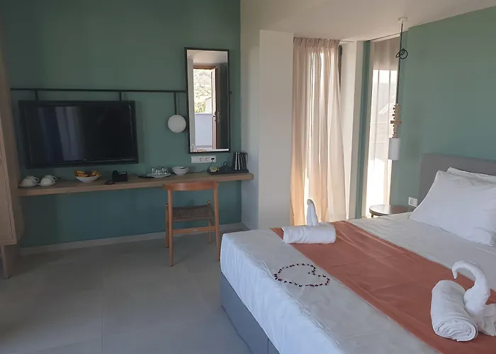 Hotel Mazoren Art 3*