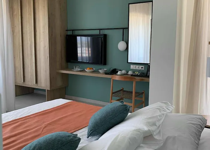 Mazoren Art Faliraki