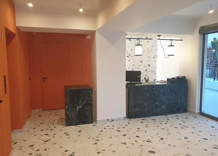 Mazoren Art Faliraki