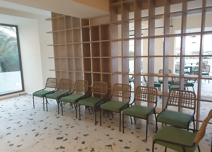 Mazoren Art Hotel 3*