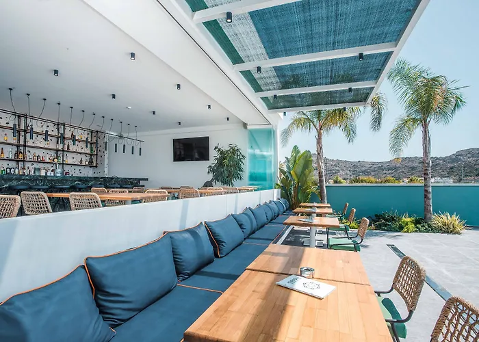 Mazoren Art Faliraki