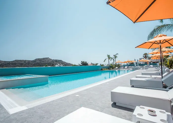 Mazoren Art Faliraki