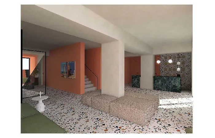 Hotel Mazoren Art 3*