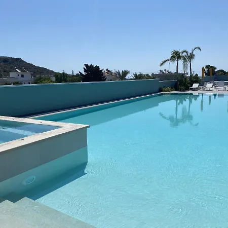 Mazoren Art 3* Φαληράκι