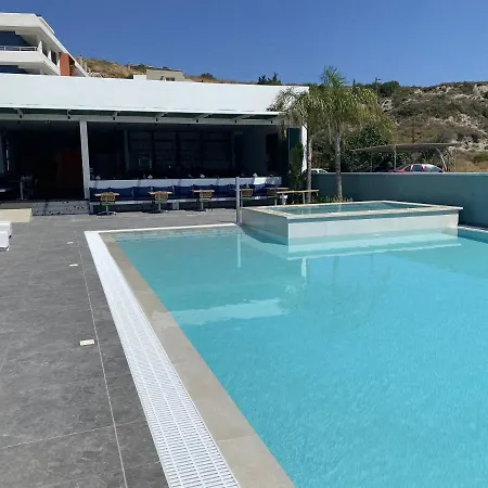 Mazoren Art Hotel Faliraki