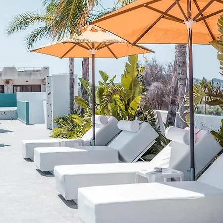 Ξενοδοχείο Mazoren Art 3*