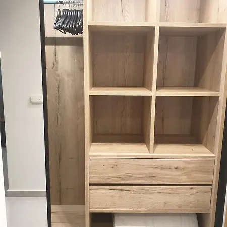 Mazoren Art Szálloda Faliráki