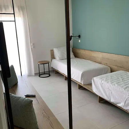 Mazoren Art 3* Φαληράκι