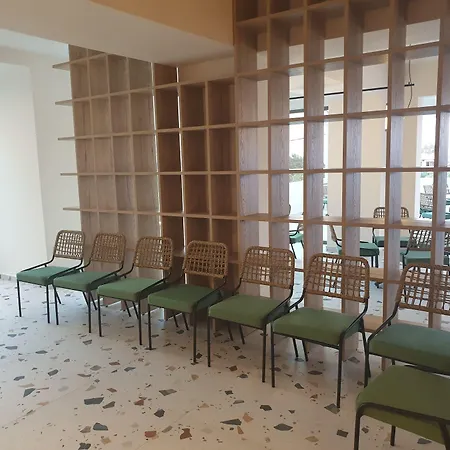 Mazoren Art Ξενοδοχείο 3*