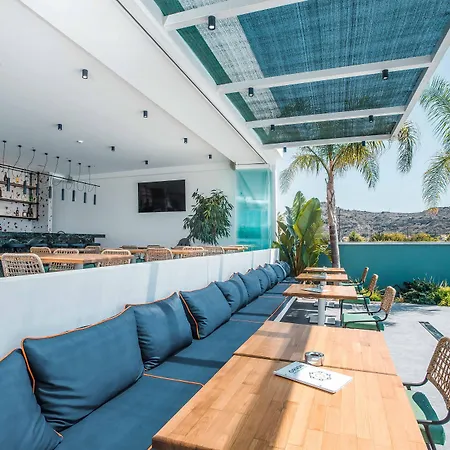 Mazoren Art Φαληράκι