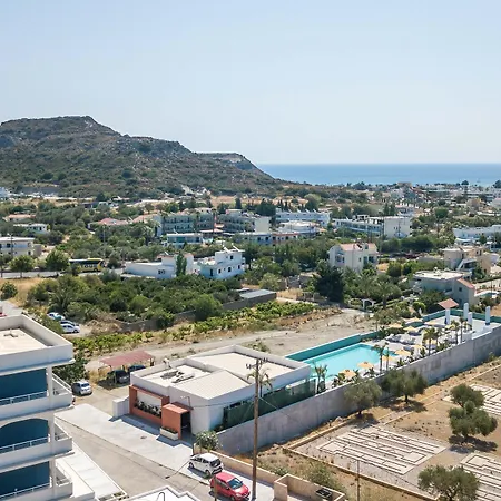 Ξενοδοχείο Mazoren Art