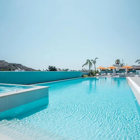 Mazoren Art Hotel 3*