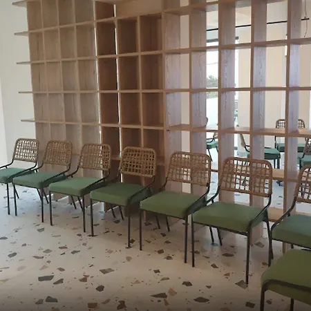 Mazoren Art Ξενοδοχείο